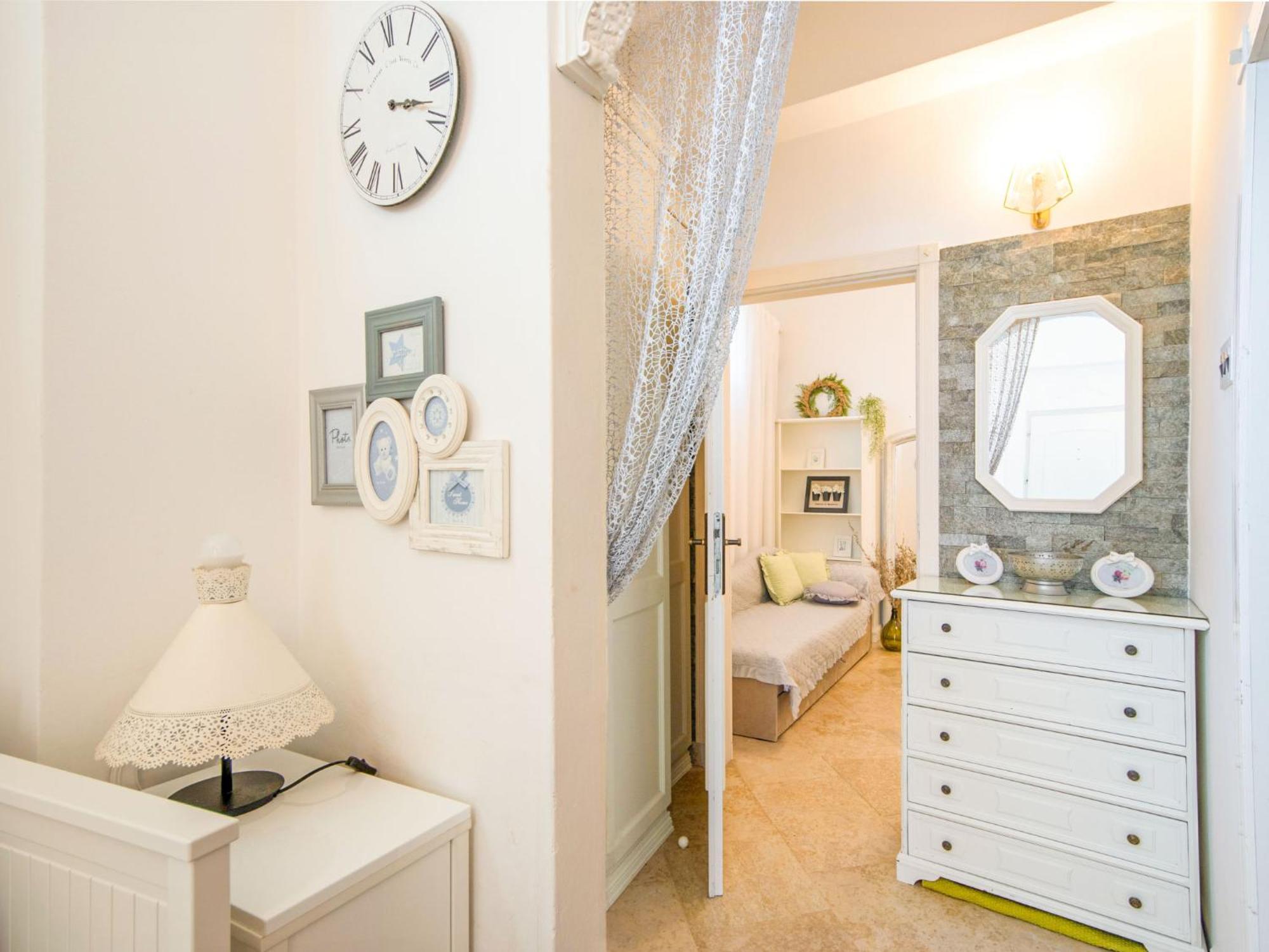 Apartment Villa Barbara By Interhome ลอฟราน ภายนอก รูปภาพ