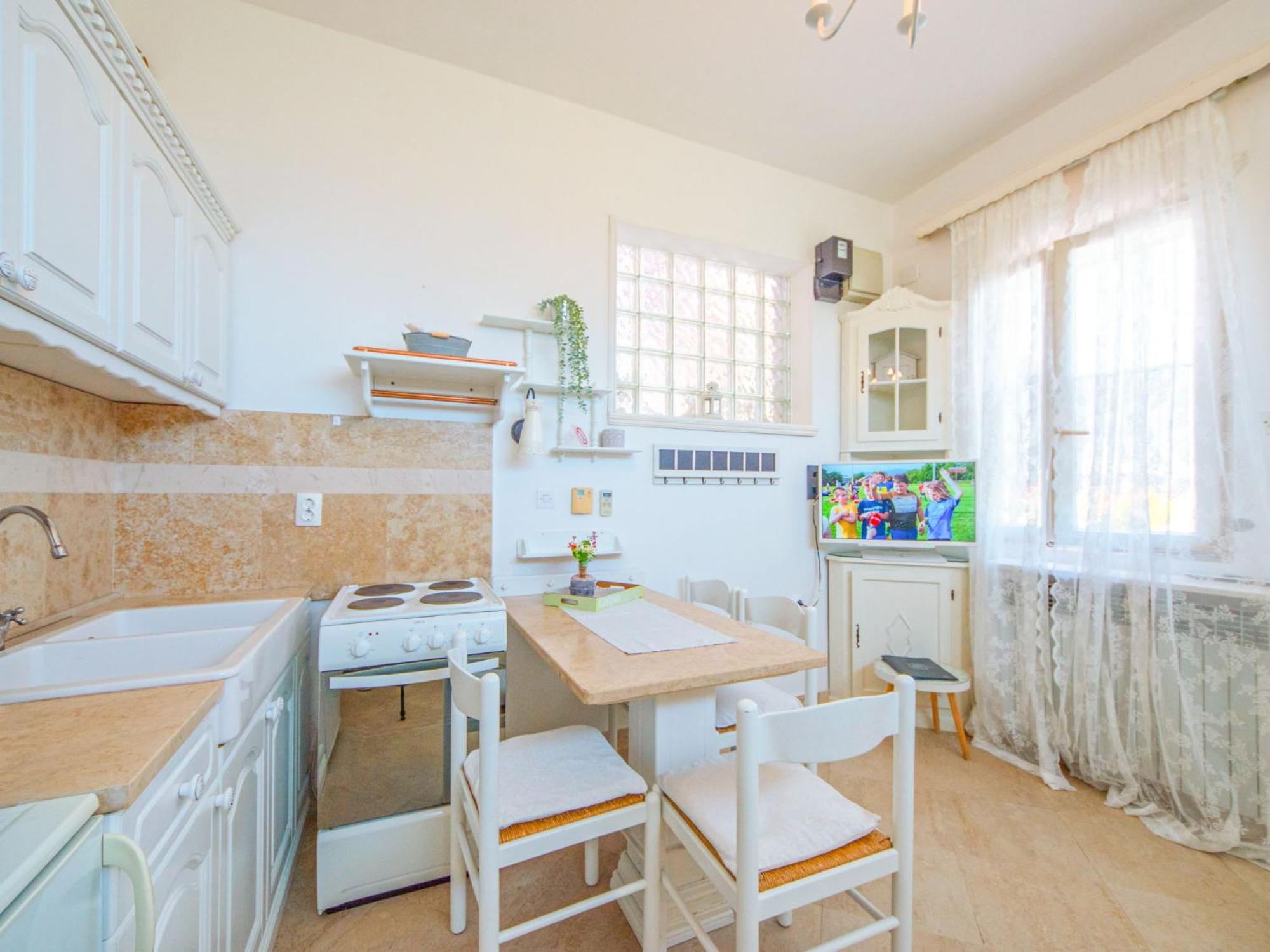 Apartment Villa Barbara By Interhome ลอฟราน ภายนอก รูปภาพ