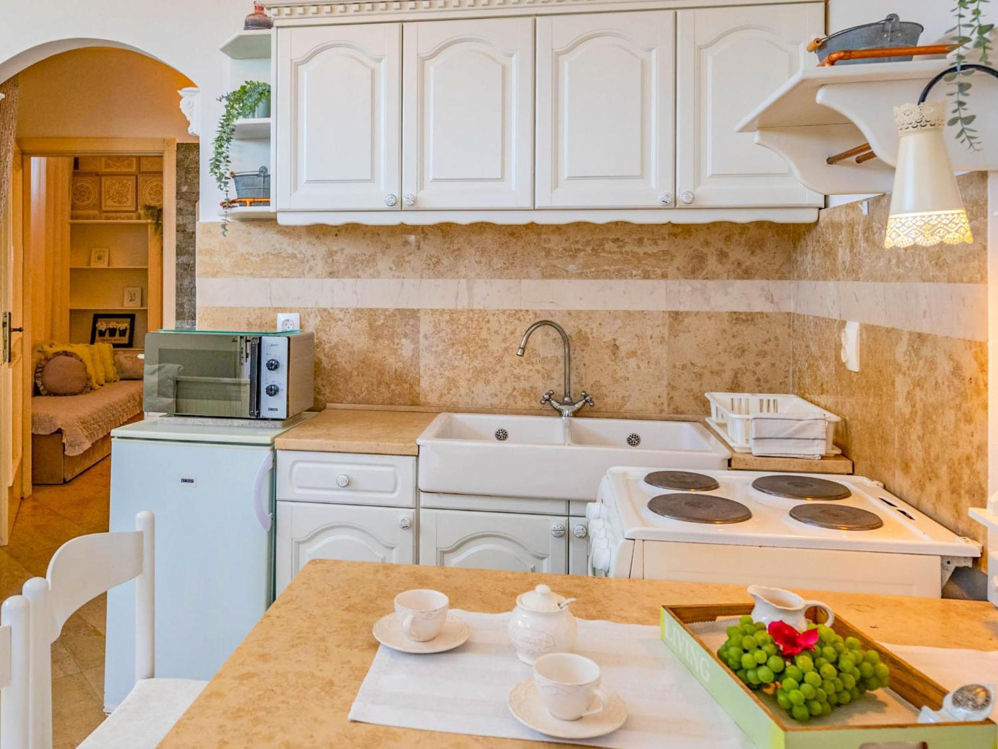 Apartment Villa Barbara By Interhome ลอฟราน ภายนอก รูปภาพ