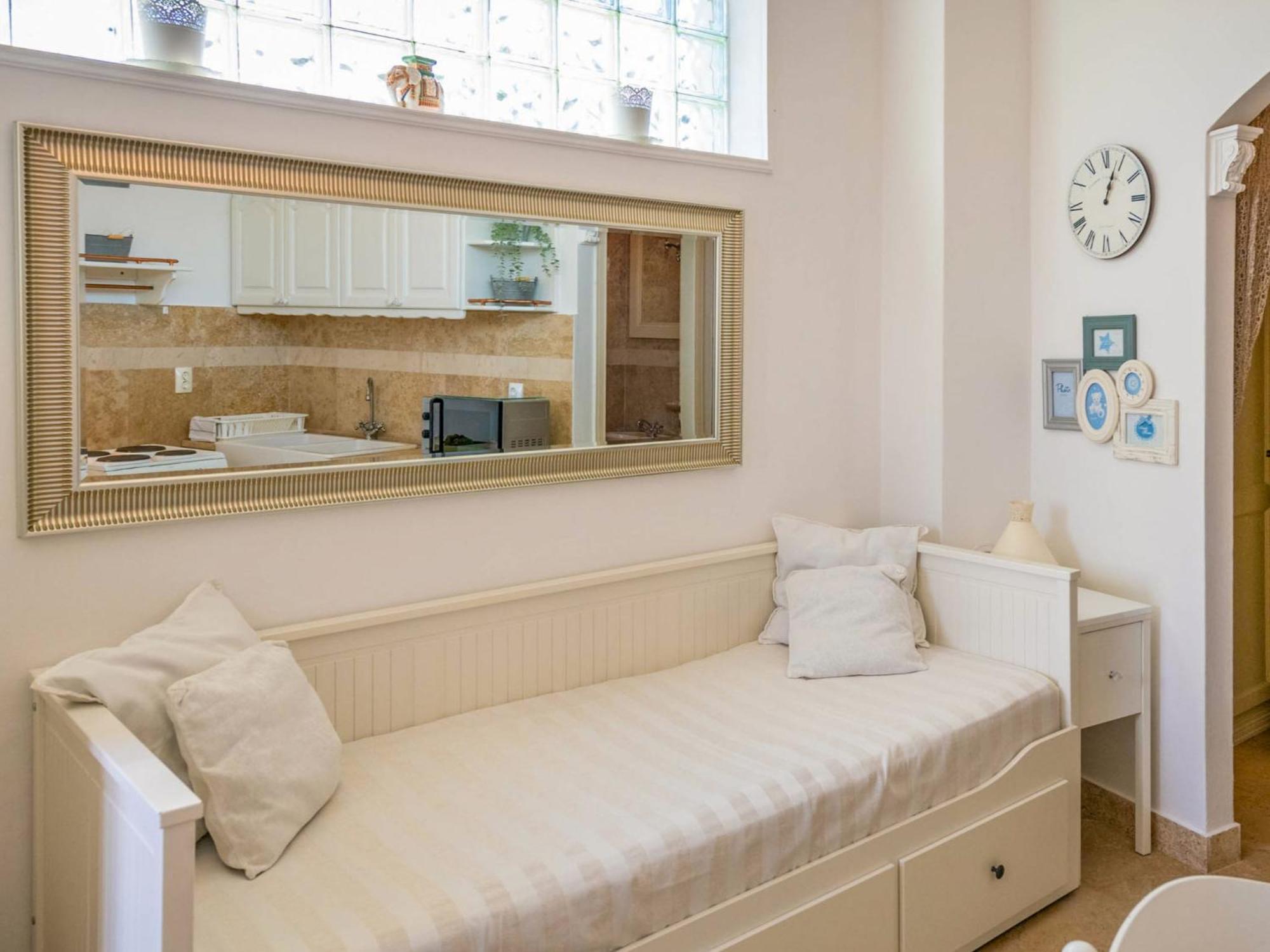 Apartment Villa Barbara By Interhome ลอฟราน ภายนอก รูปภาพ