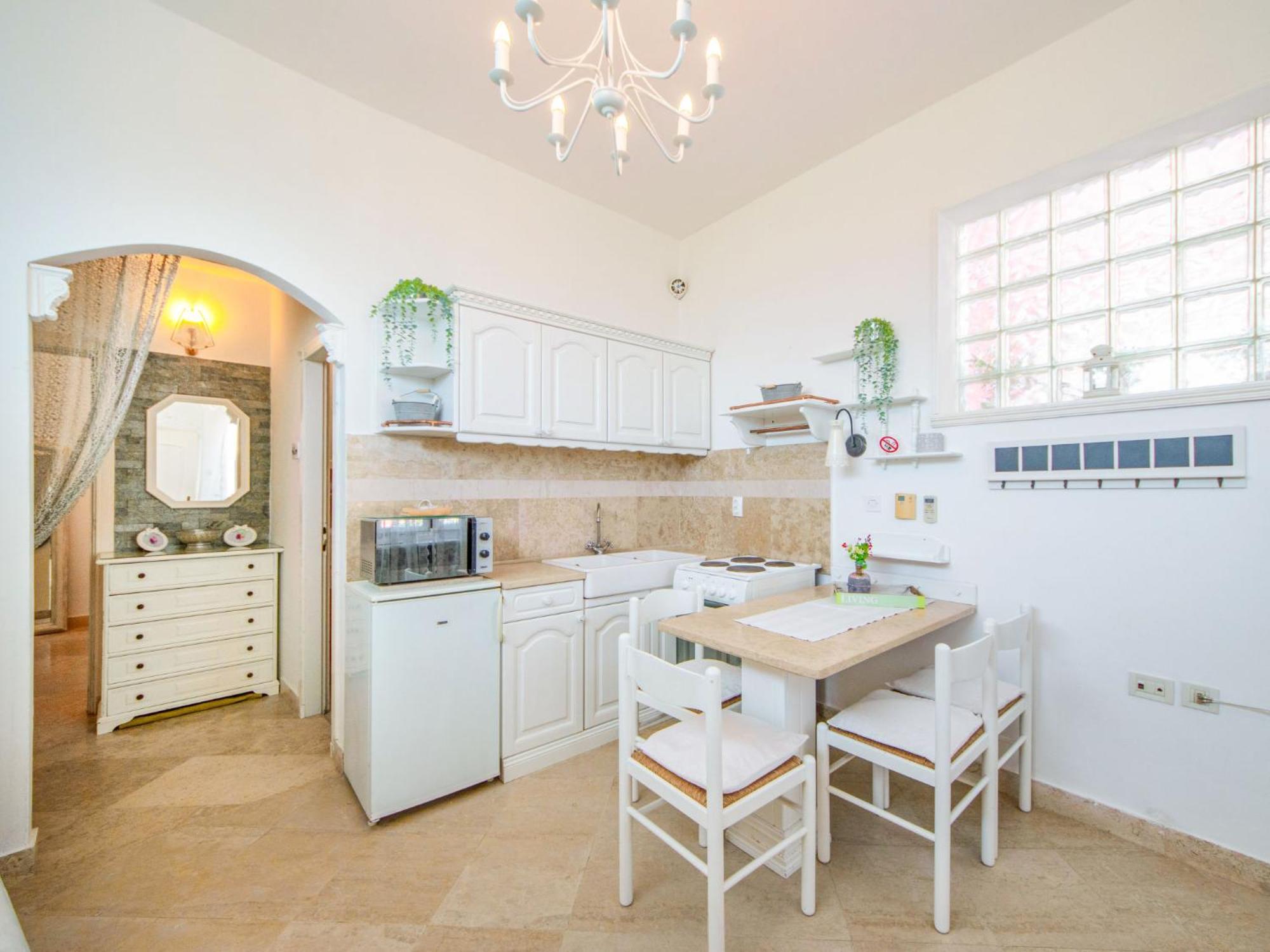 Apartment Villa Barbara By Interhome ลอฟราน ภายนอก รูปภาพ