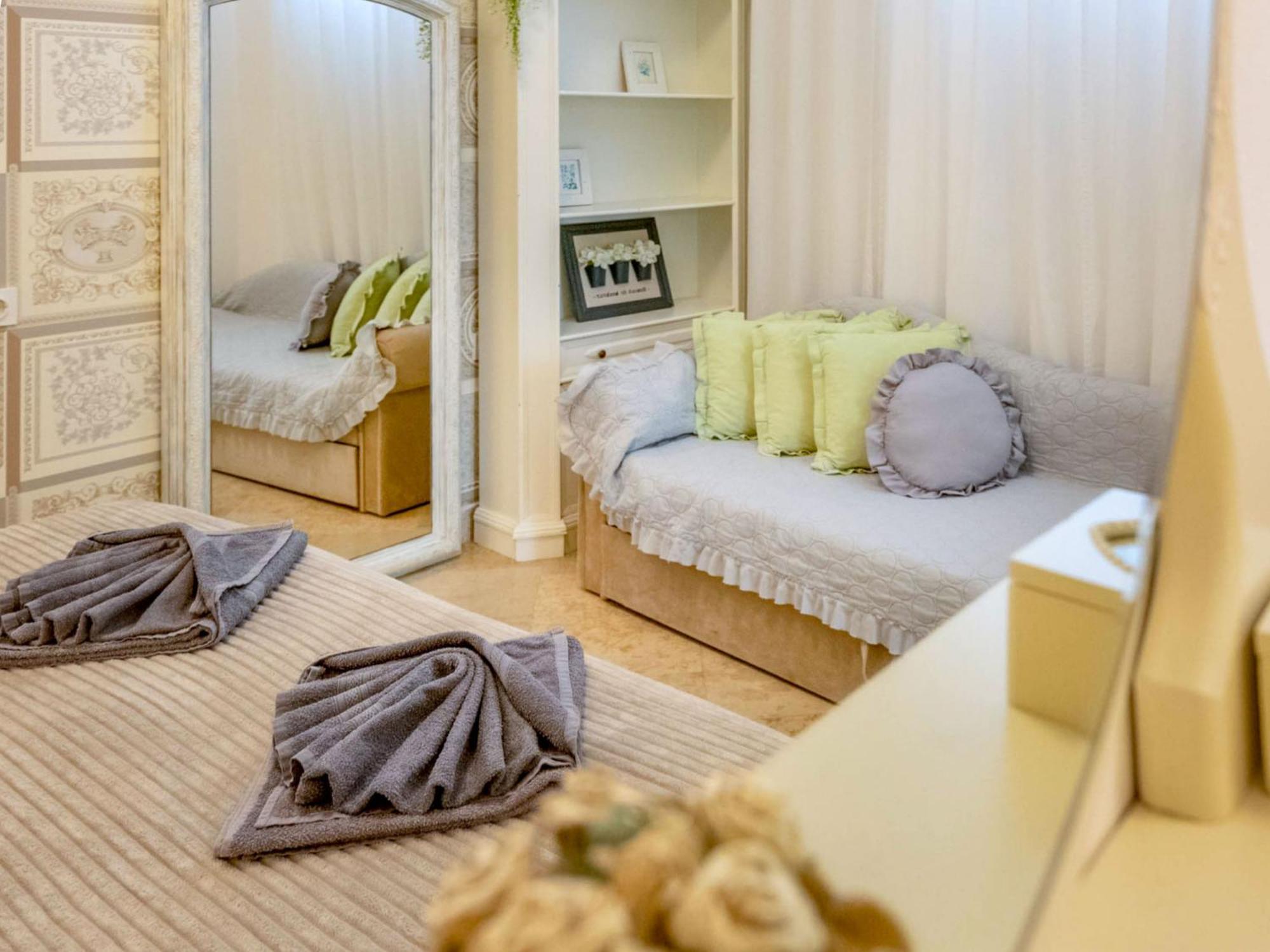 Apartment Villa Barbara By Interhome ลอฟราน ภายนอก รูปภาพ