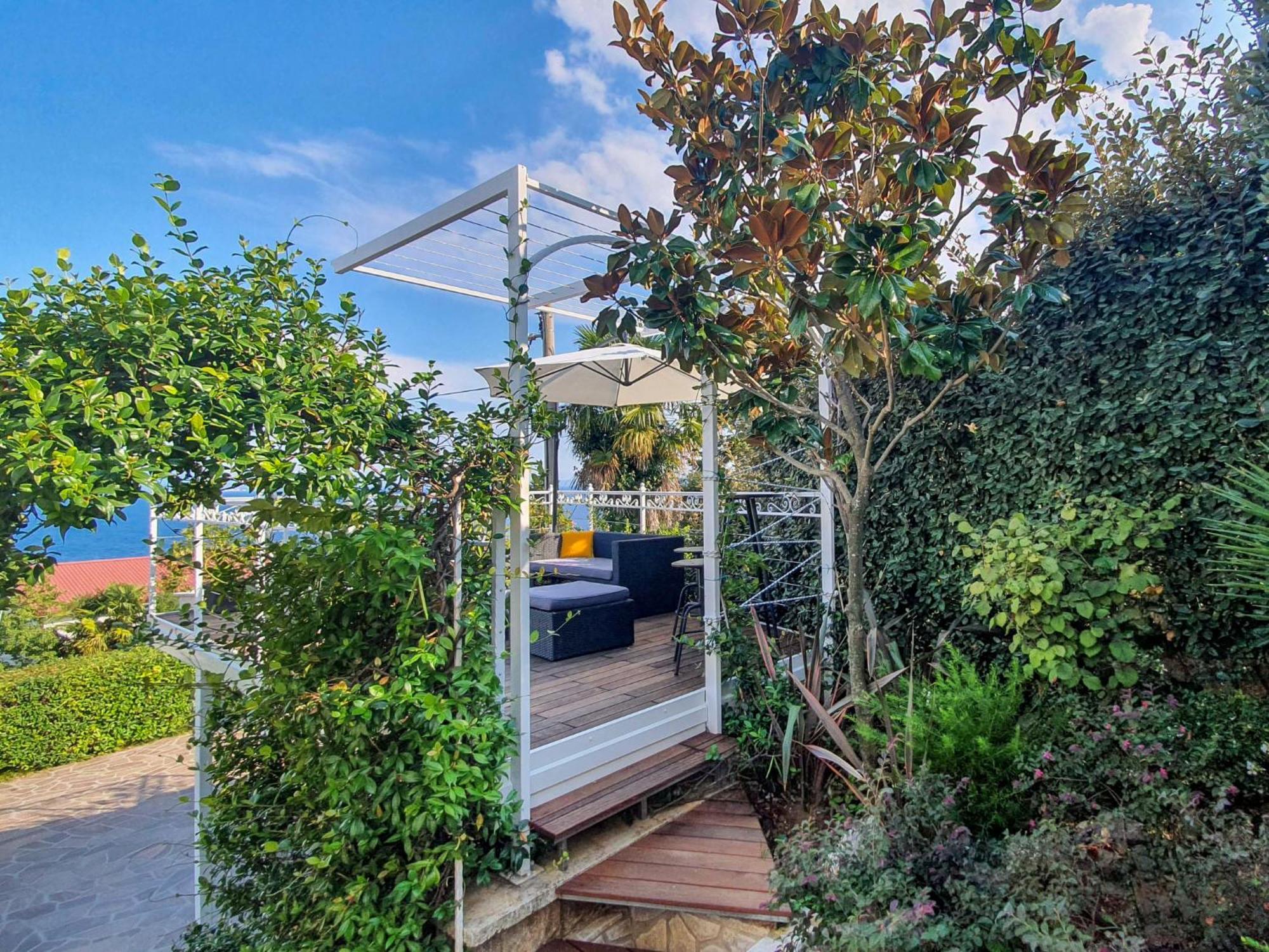 Apartment Villa Barbara By Interhome ลอฟราน ภายนอก รูปภาพ